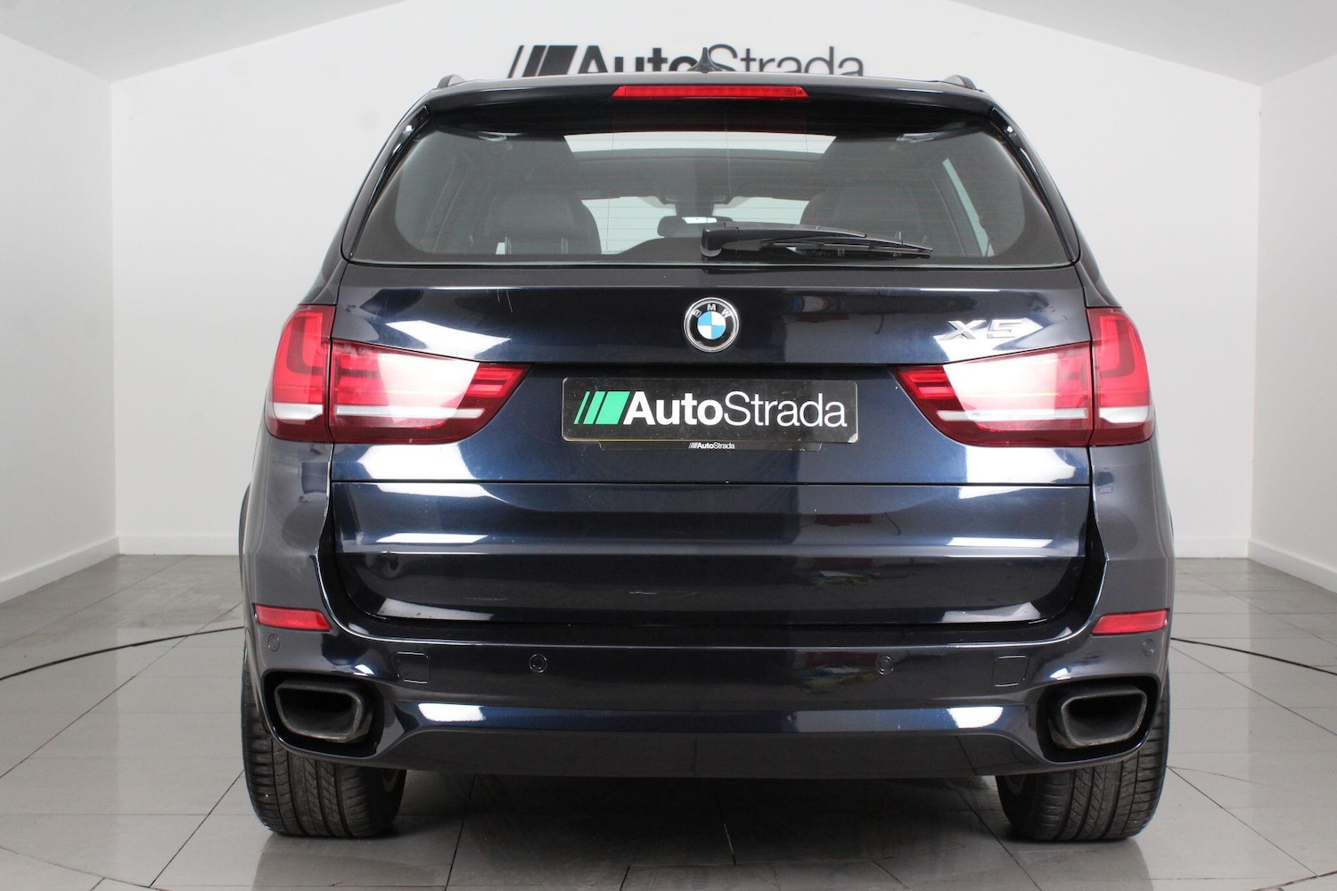 Used BMW X5 for sale - 76990293: Photo 11