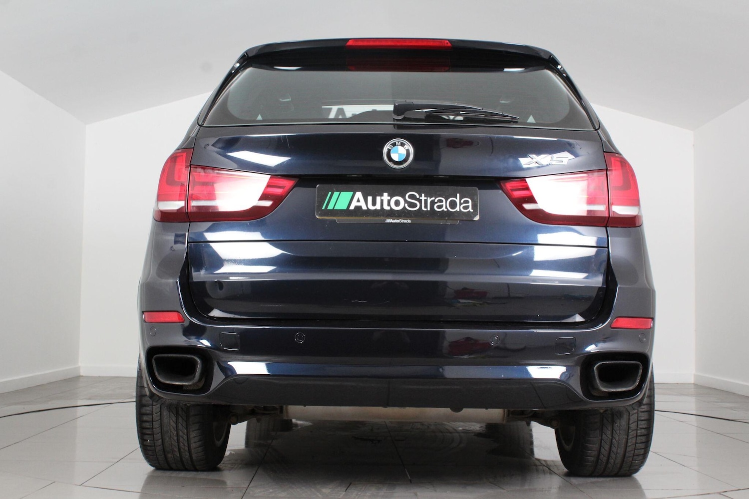 Used BMW X5 for sale - 76990293: Photo 12