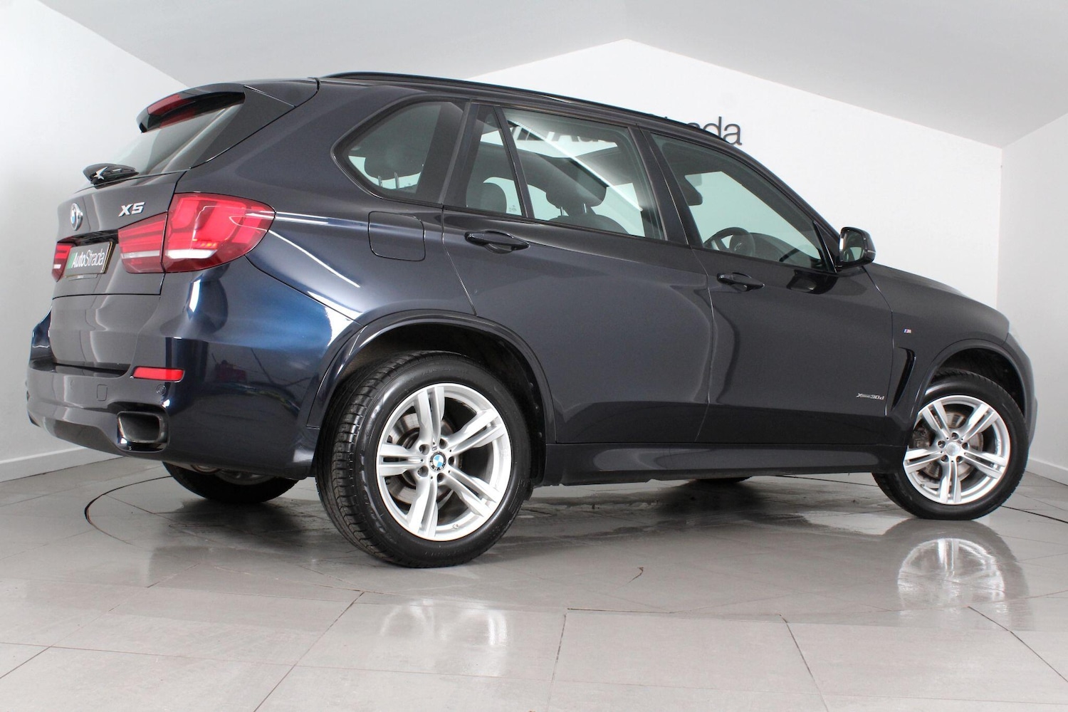Used BMW X5 for sale - 76990293: Photo 13