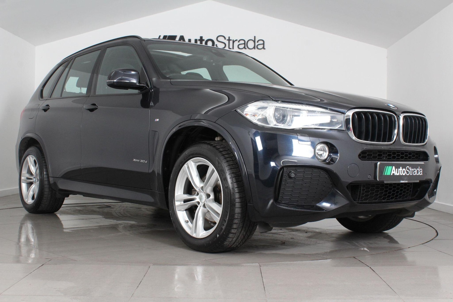 Used BMW X5 for sale - 76990293: Photo 15