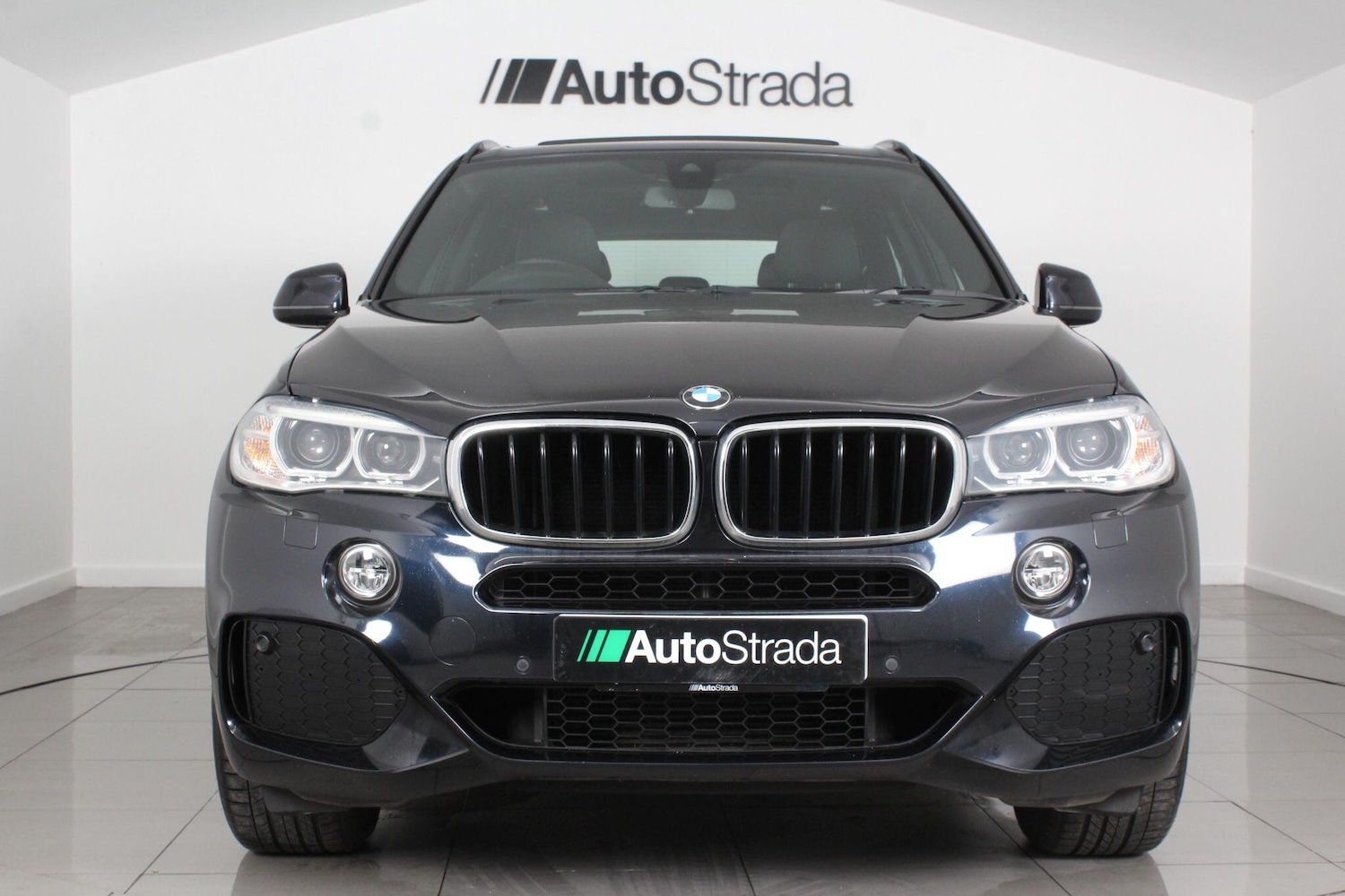 Used BMW X5 for sale - 76990293: Photo 16