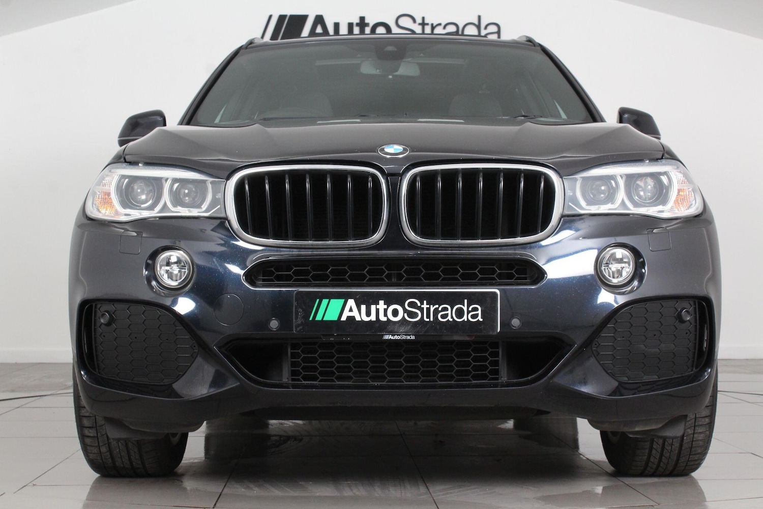 Used BMW X5 for sale - 76990293: Photo 17