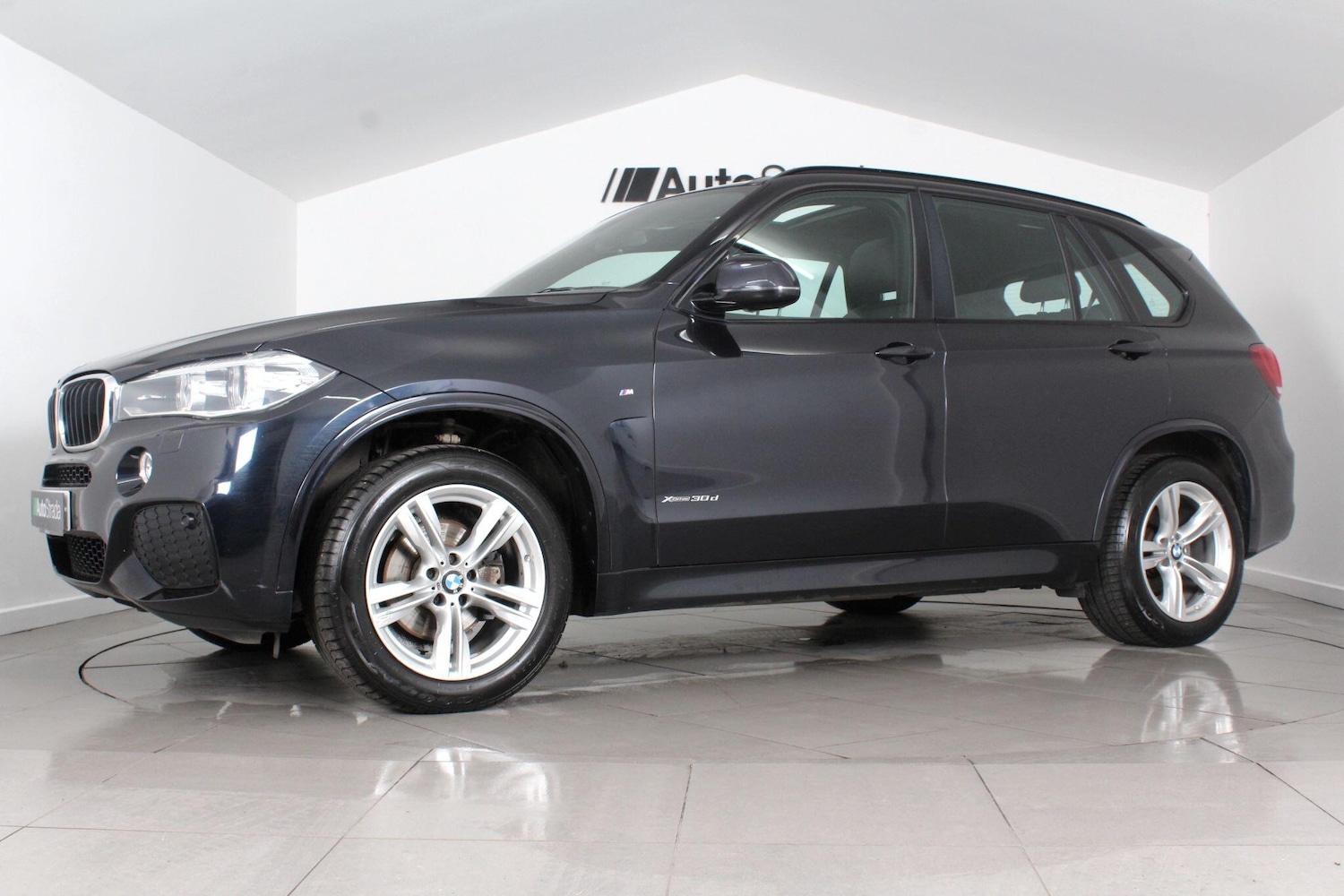 Used BMW X5 for sale - 76990293: Photo 18