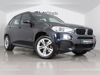 Used BMW X5 2016 for sale - 76990293: Photo