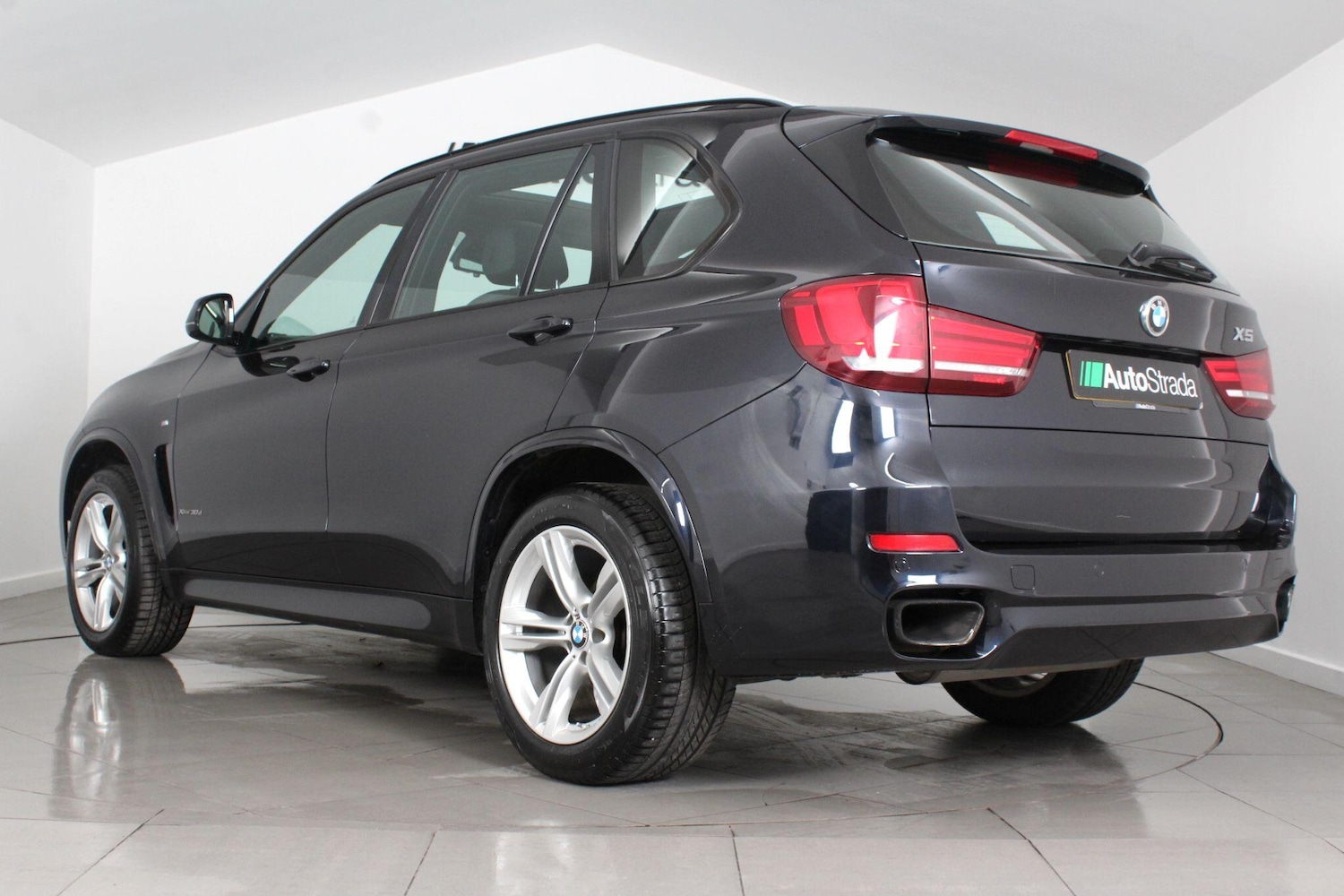 Used BMW X5 for sale - 76990293: Photo 20