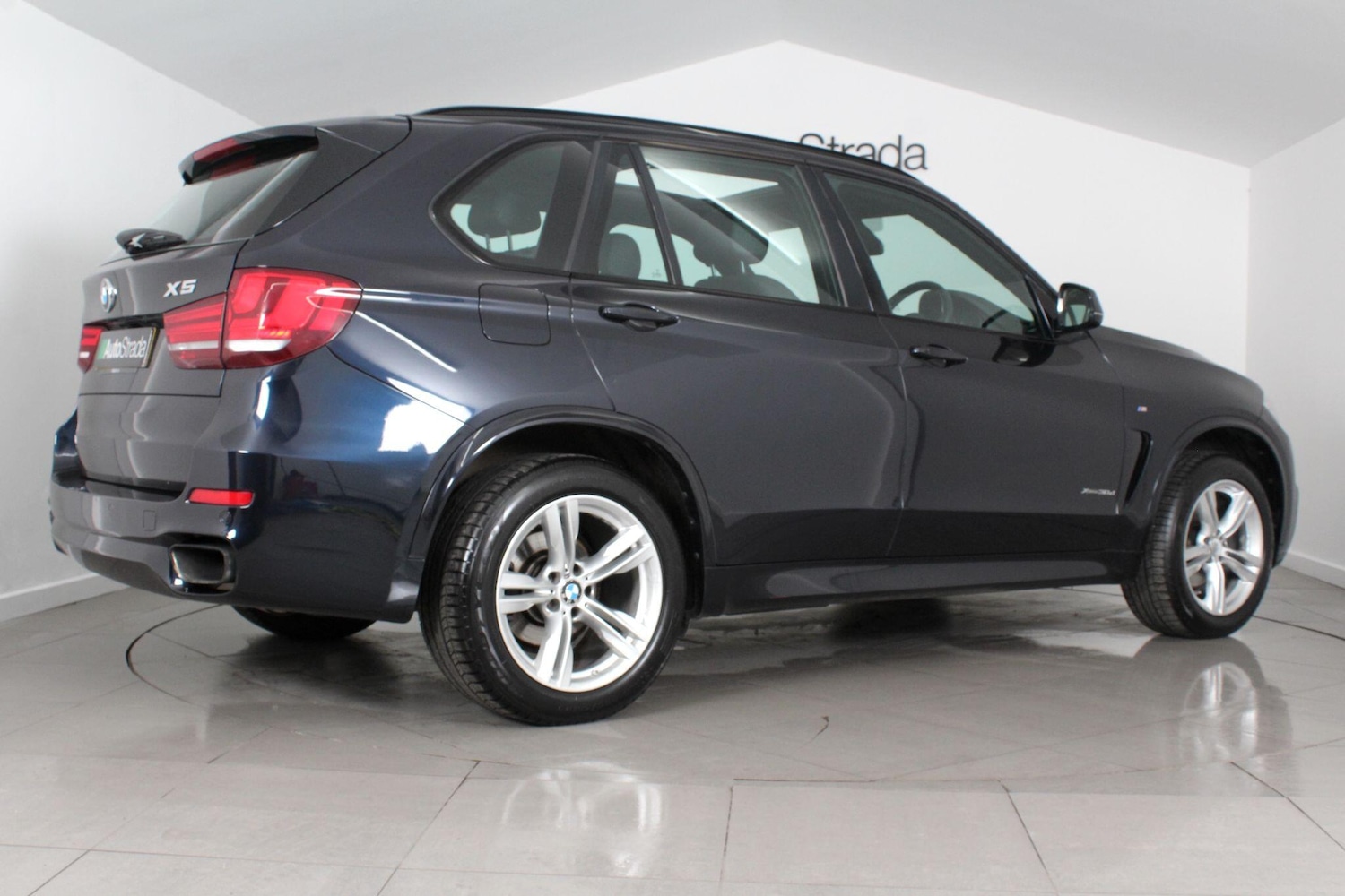 Used BMW X5 for sale - 76990293: Photo 22