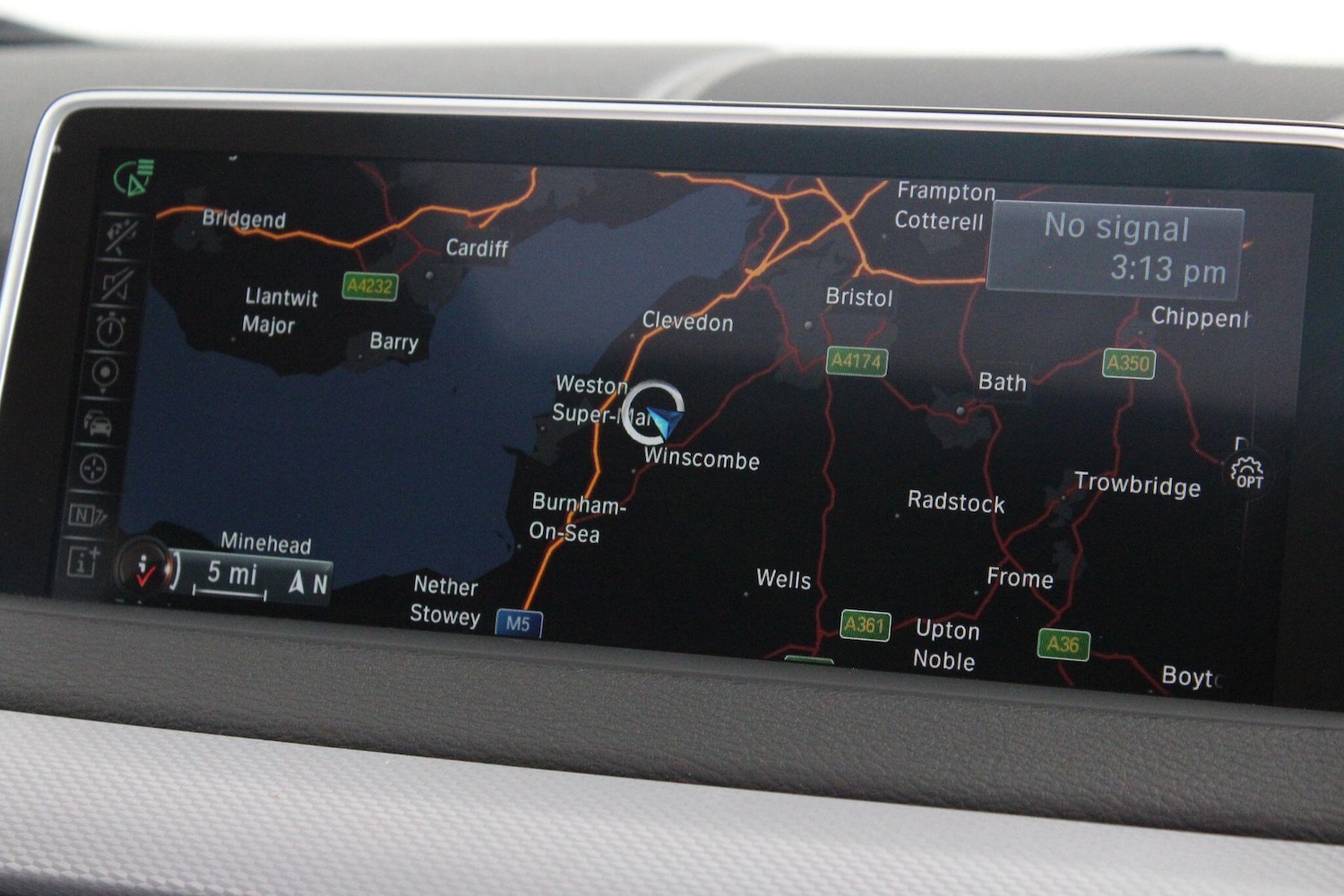 Used BMW X5 for sale - 76990293: Photo 35