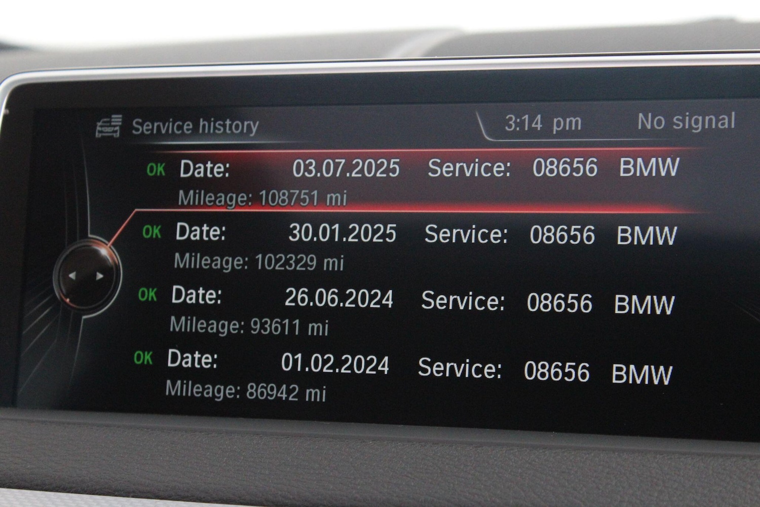 Used BMW X5 for sale - 76990293: Photo 45