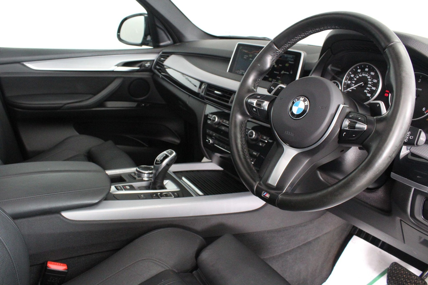 Used BMW X5 for sale - 76990293: Photo 5