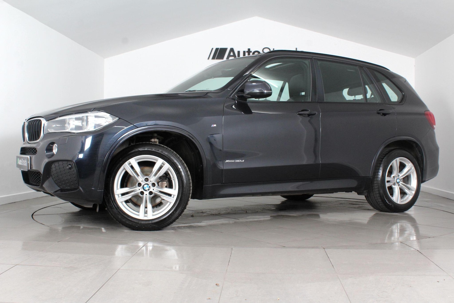 Used BMW X5 for sale - 76990293: Photo 6