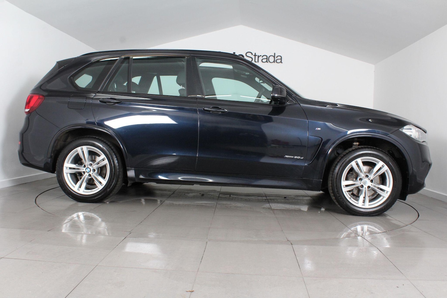 Used BMW X5 for sale - 76990293: Photo 7