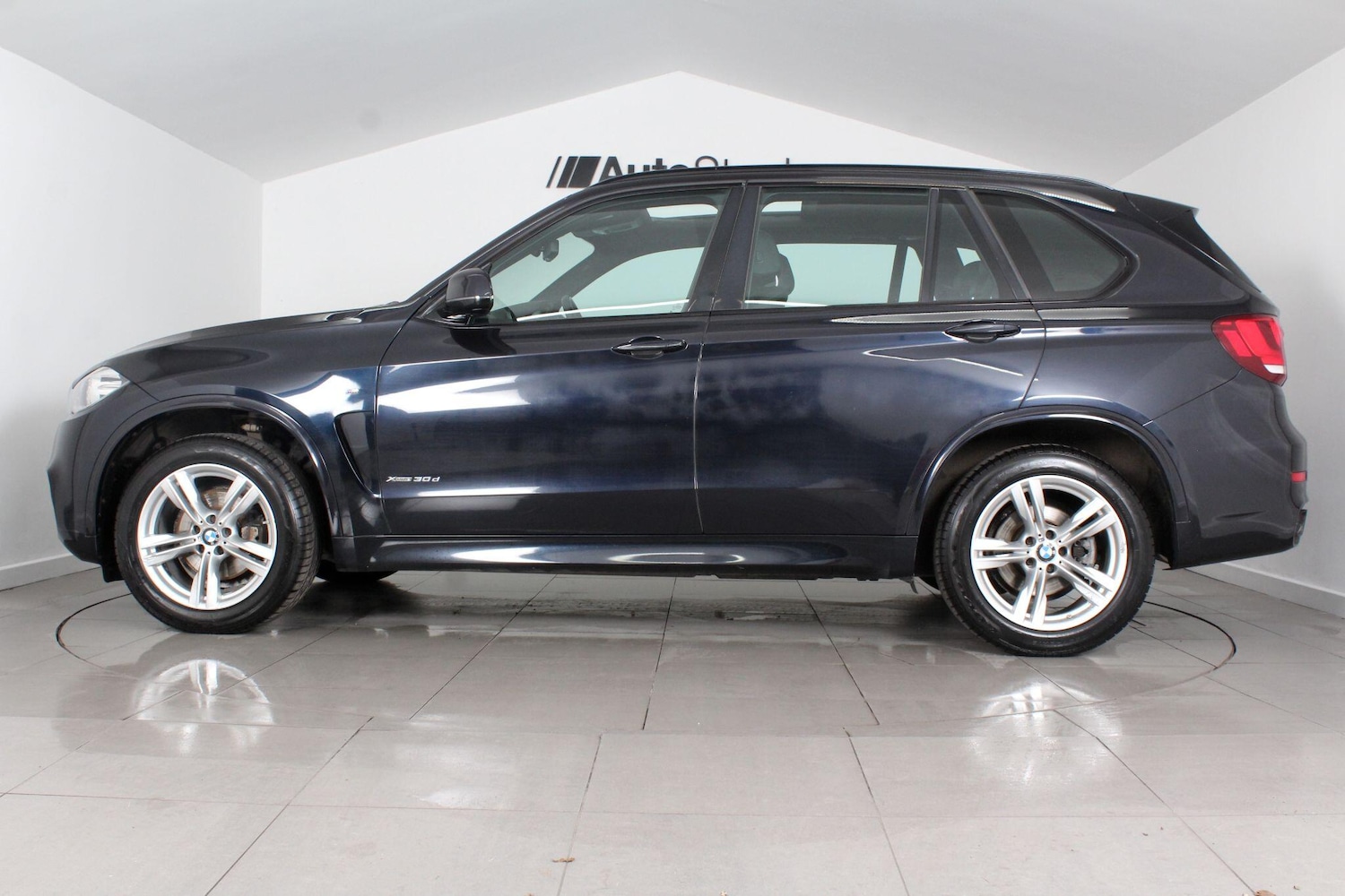 Used BMW X5 for sale - 76990293: Photo 8