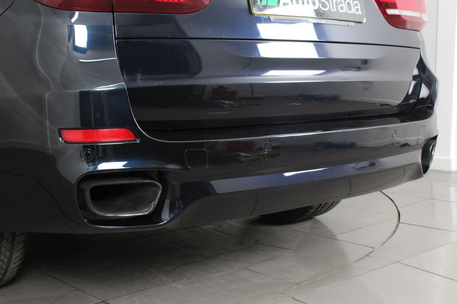 Used BMW X5 for sale - 76990293: Photo 81