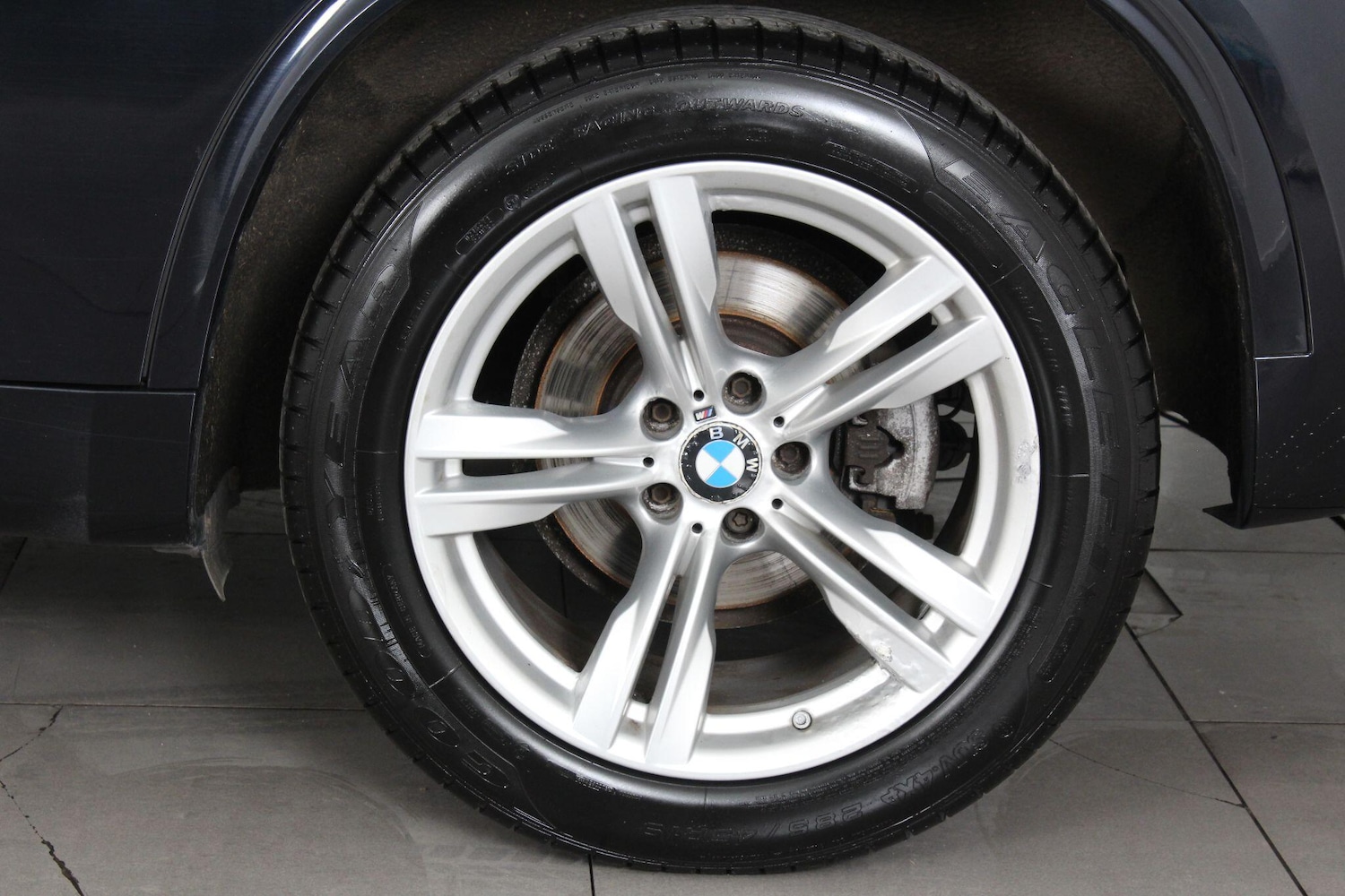 Used BMW X5 for sale - 76990293: Photo 97