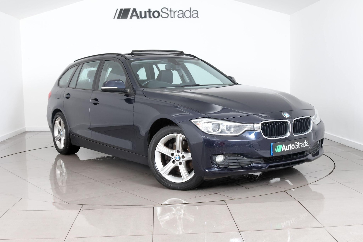Used BMW 3 Series for sale - 77279920: Photo 1