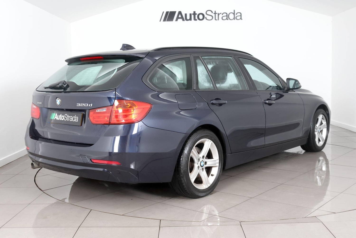 Used BMW 3 Series for sale - 77279920: Photo 12