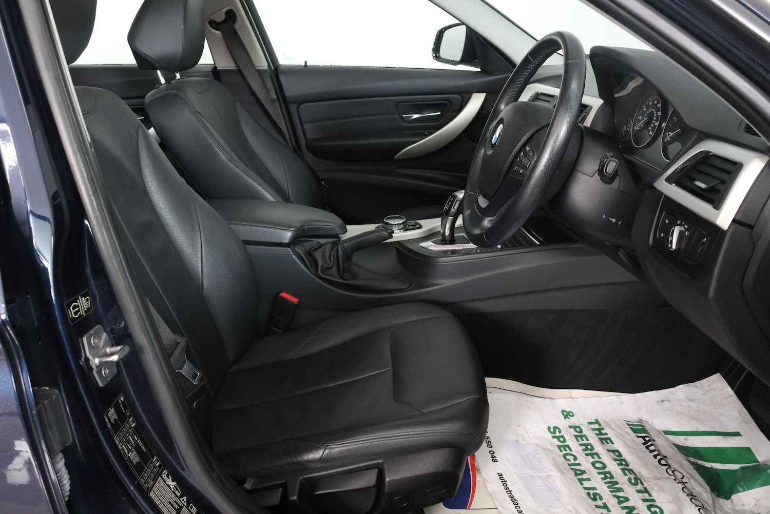 Used BMW 3 Series for sale - 77279920: Photo 45