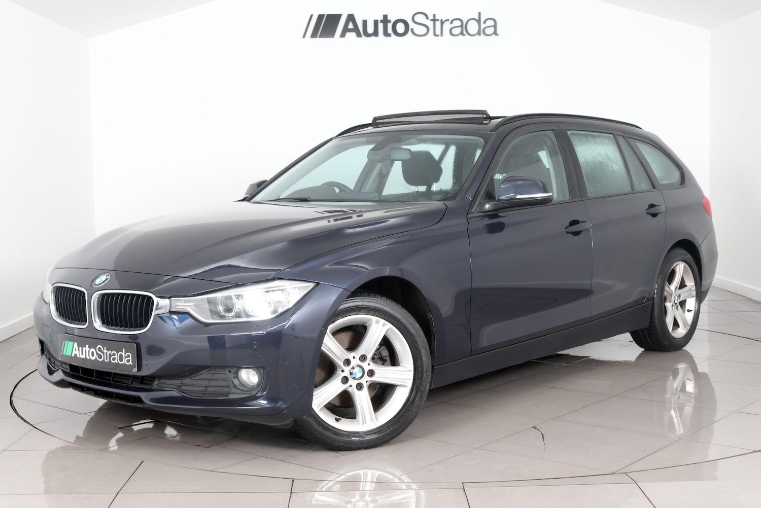 Used BMW 3 Series for sale - 77279920: Photo 6
