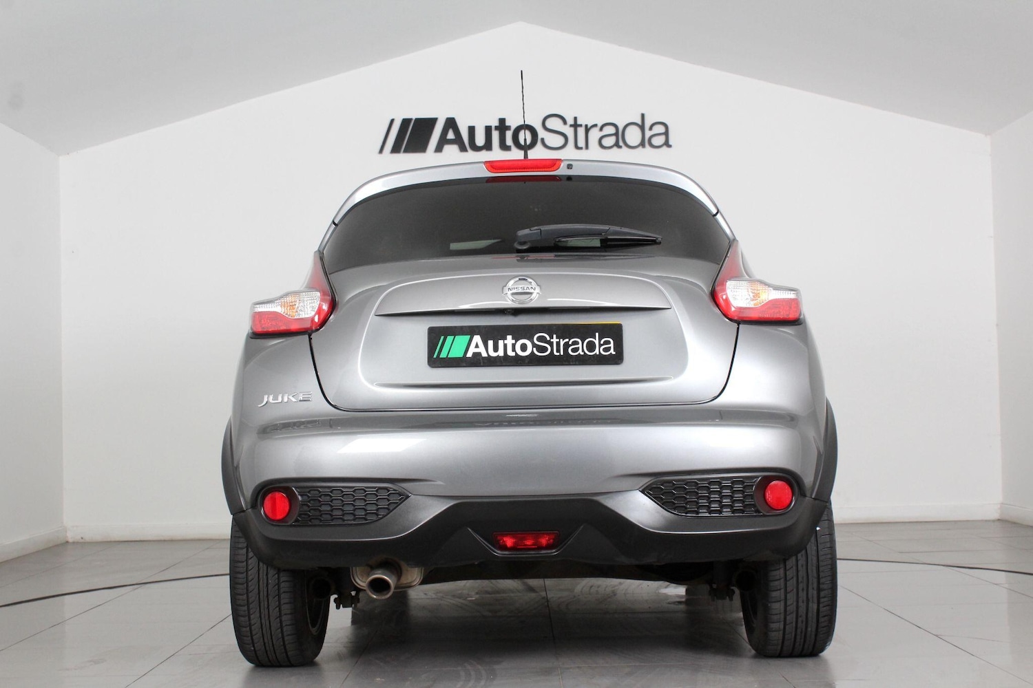 Used Nissan Juke 2016 for sale - 77351615: Photo 11