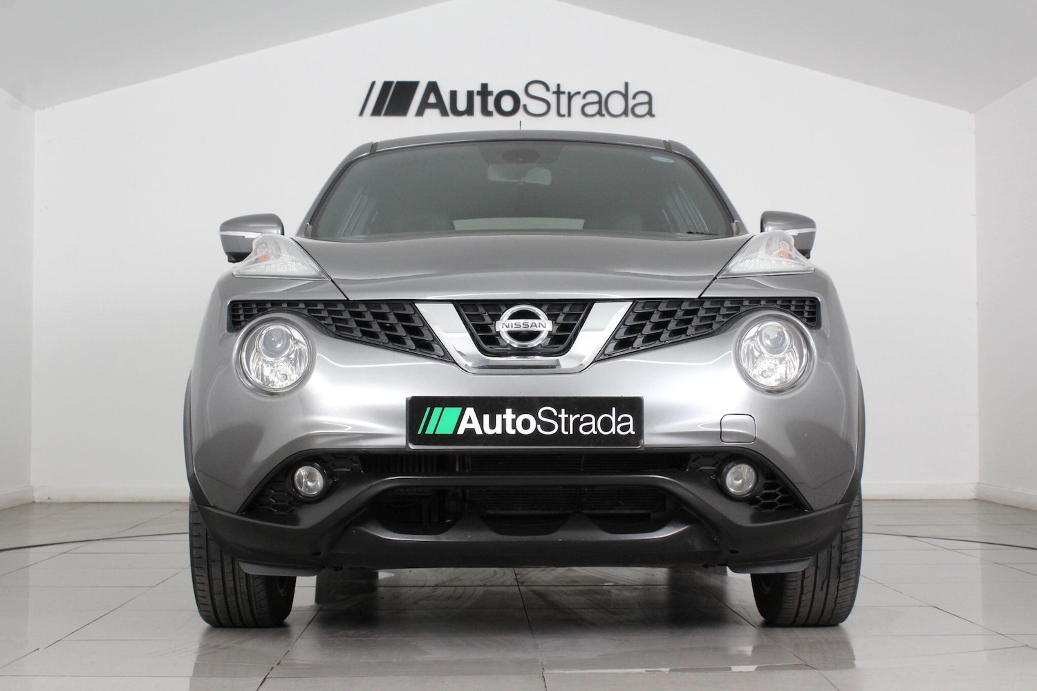 Used Nissan Juke 2016 for sale - 77351615: Photo 15