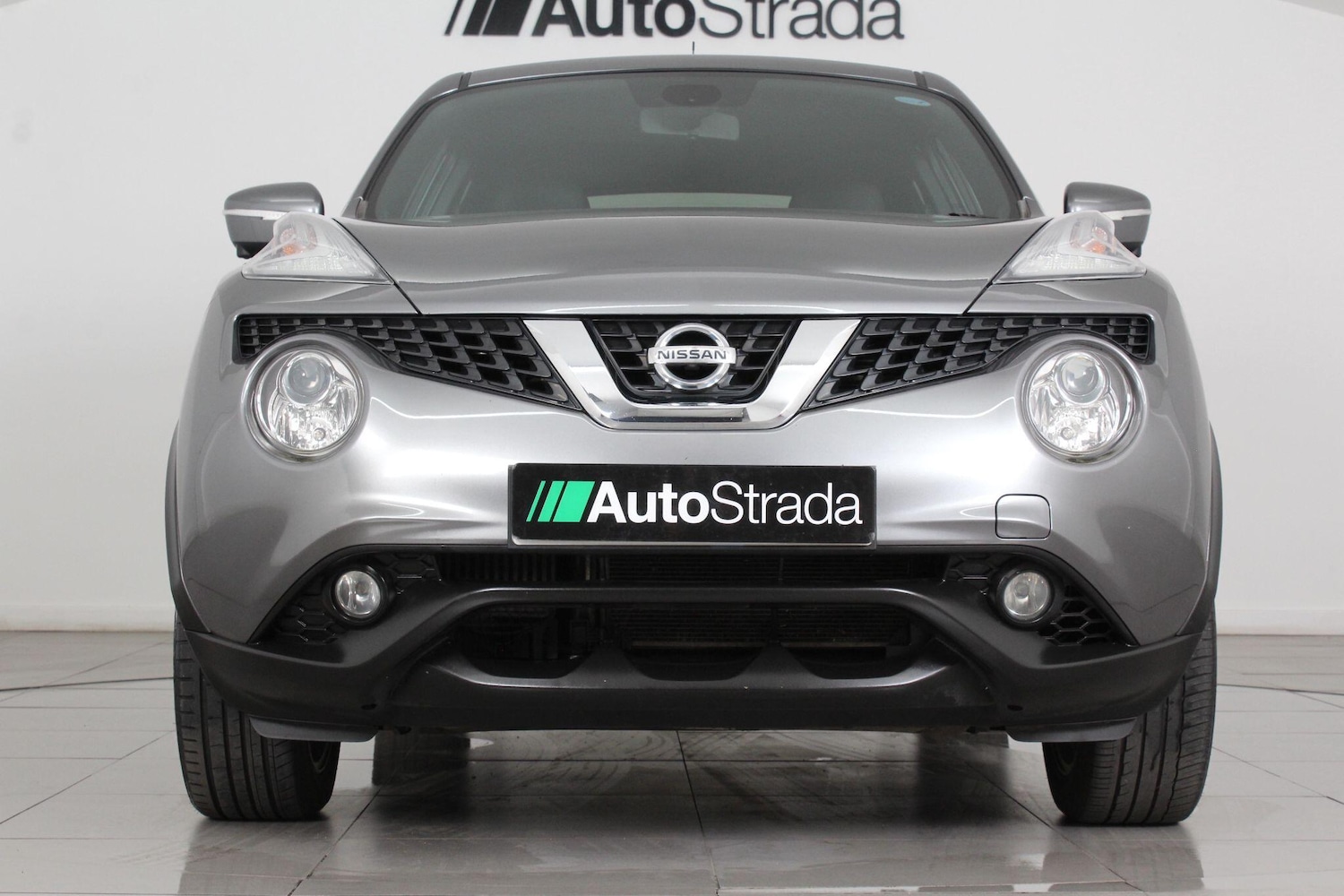 Used Nissan Juke 2016 for sale - 77351615: Photo 16