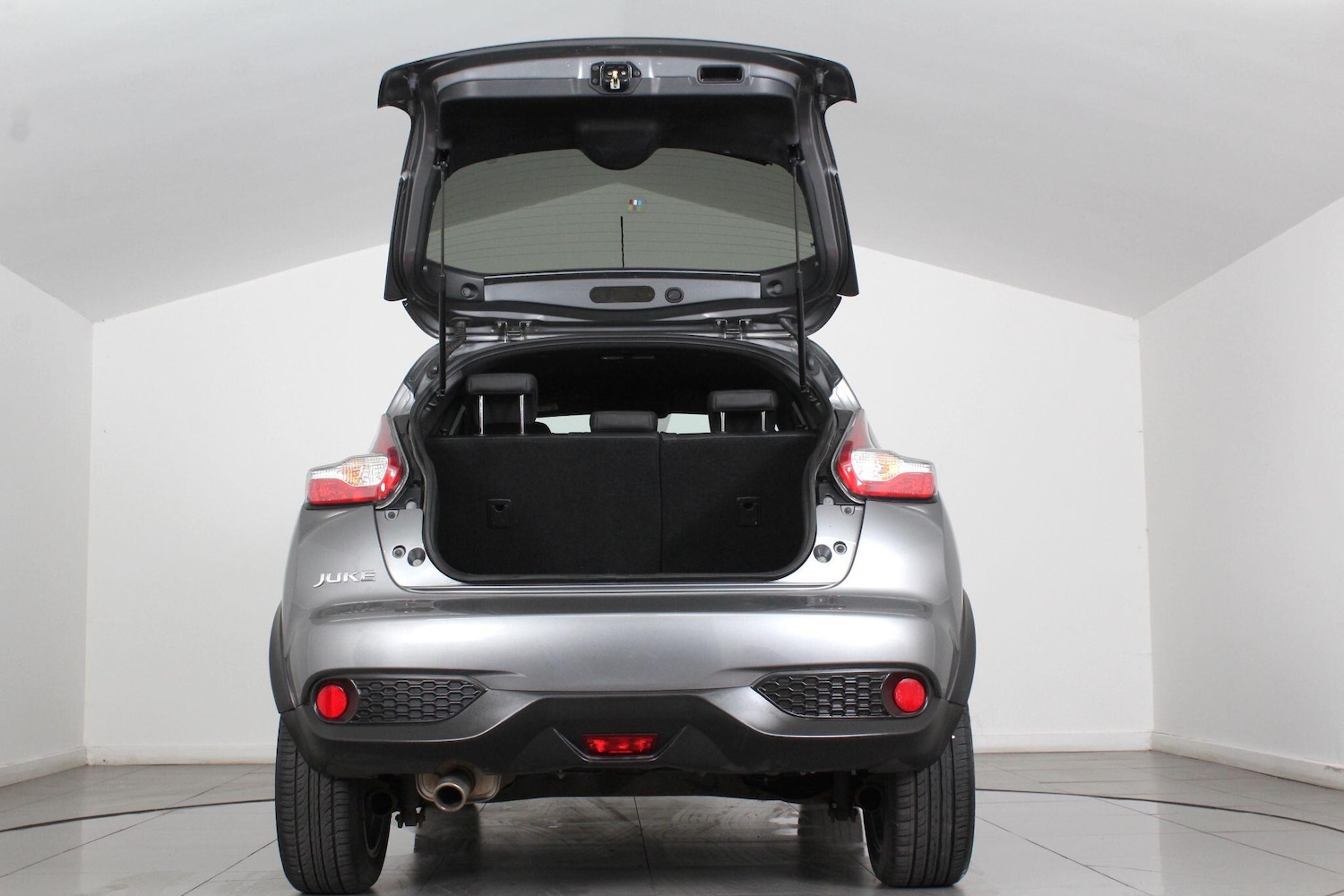 Used Nissan Juke 2016 for sale - 77351615: Photo 20
