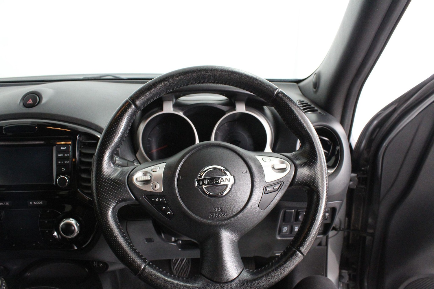 Used Nissan Juke 2016 for sale - 77351615: Photo 22