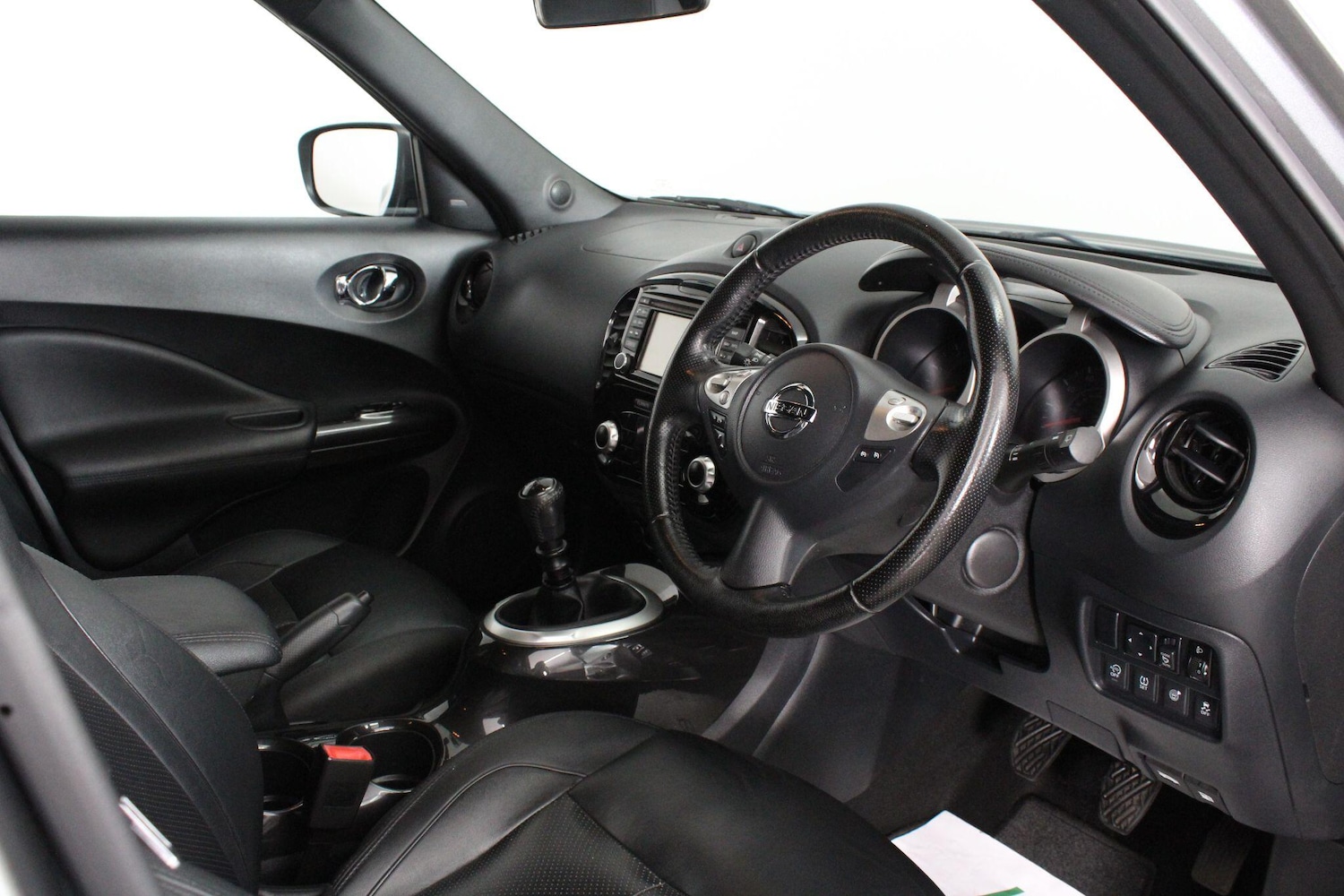 Used Nissan Juke 2016 for sale - 77351615: Photo 3