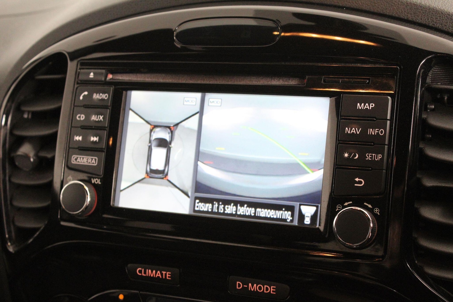 Used Nissan Juke 2016 for sale - 77351615: Photo 30