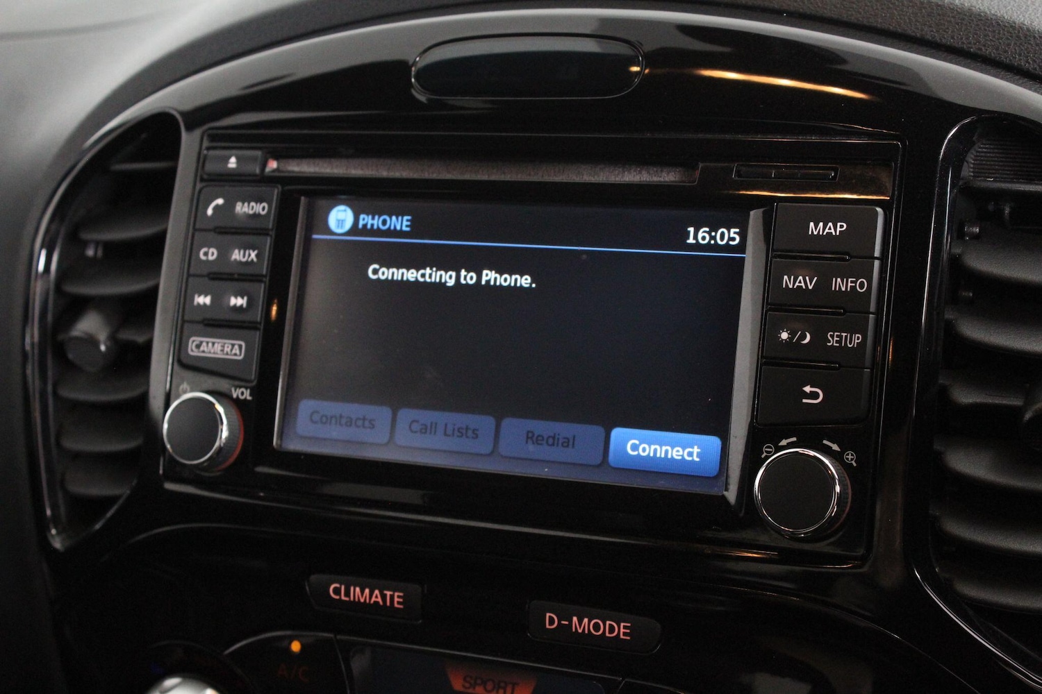 Used Nissan Juke 2016 for sale - 77351615: Photo 31