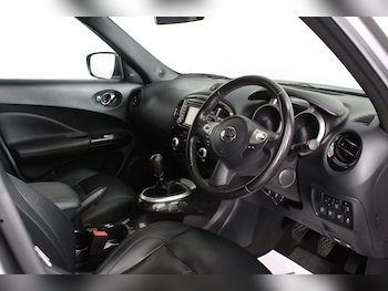 Used Nissan Juke 2016 for sale - 77351615: Photo