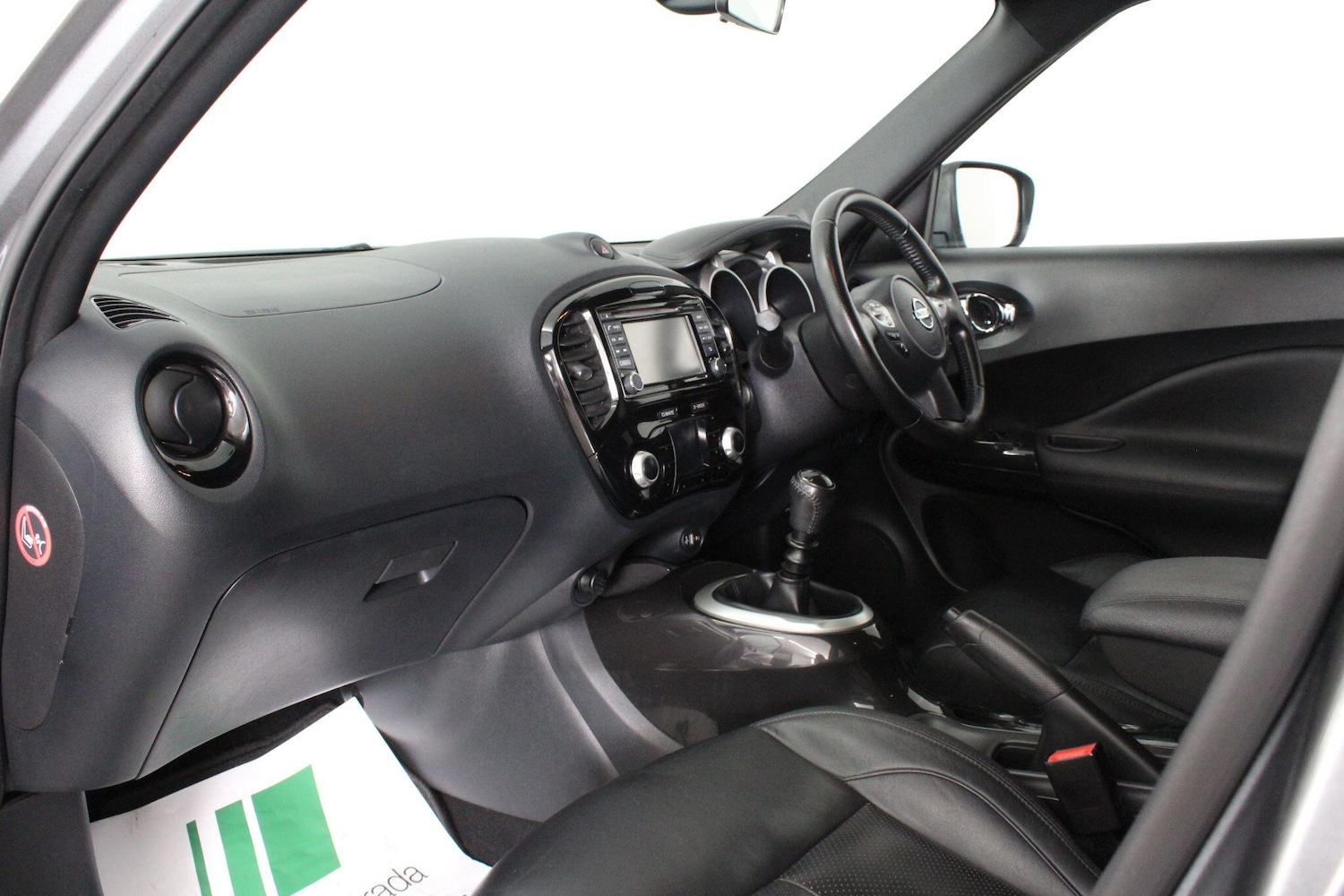 Used Nissan Juke 2016 for sale - 77351615: Photo 42