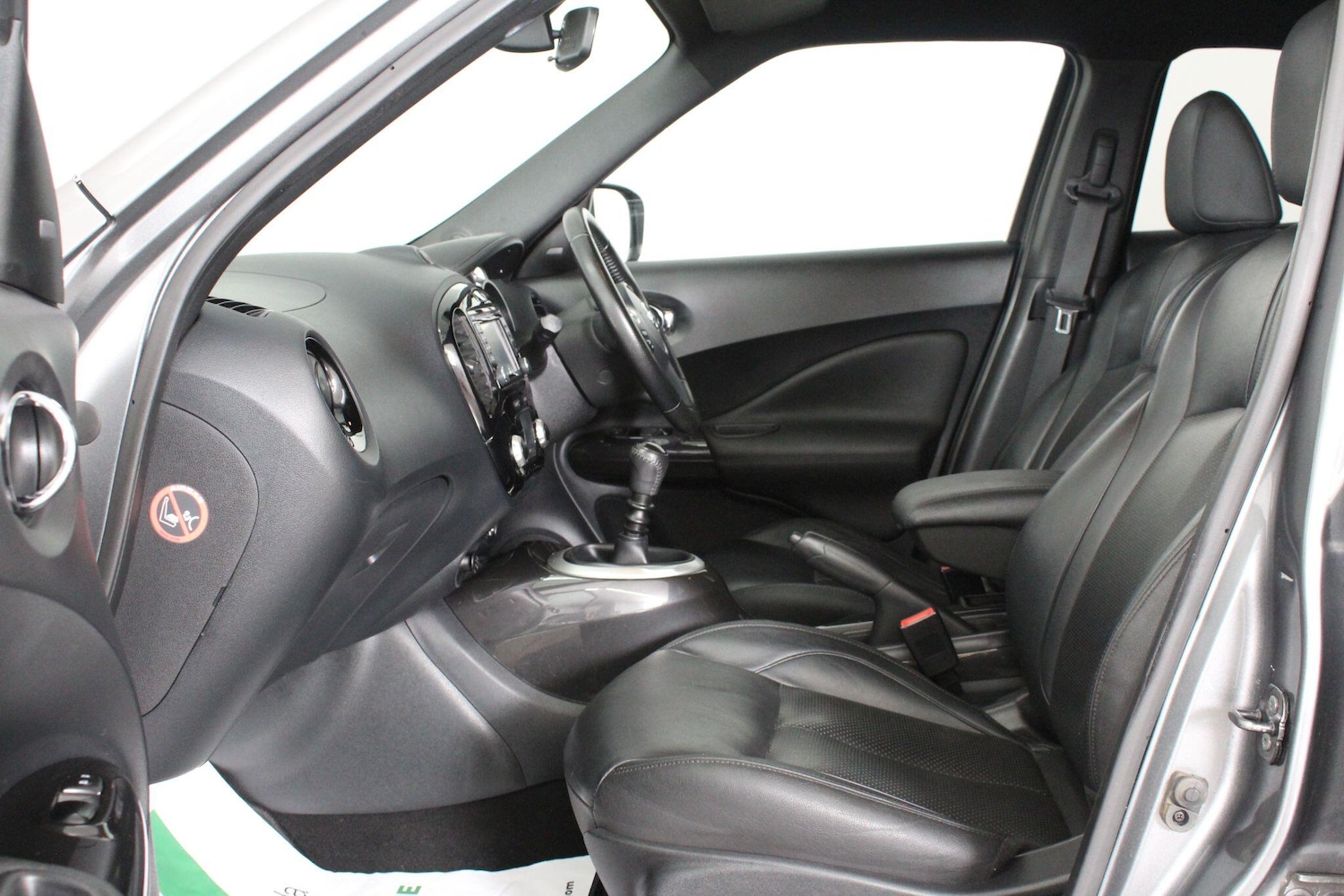 Used Nissan Juke 2016 for sale - 77351615: Photo 44