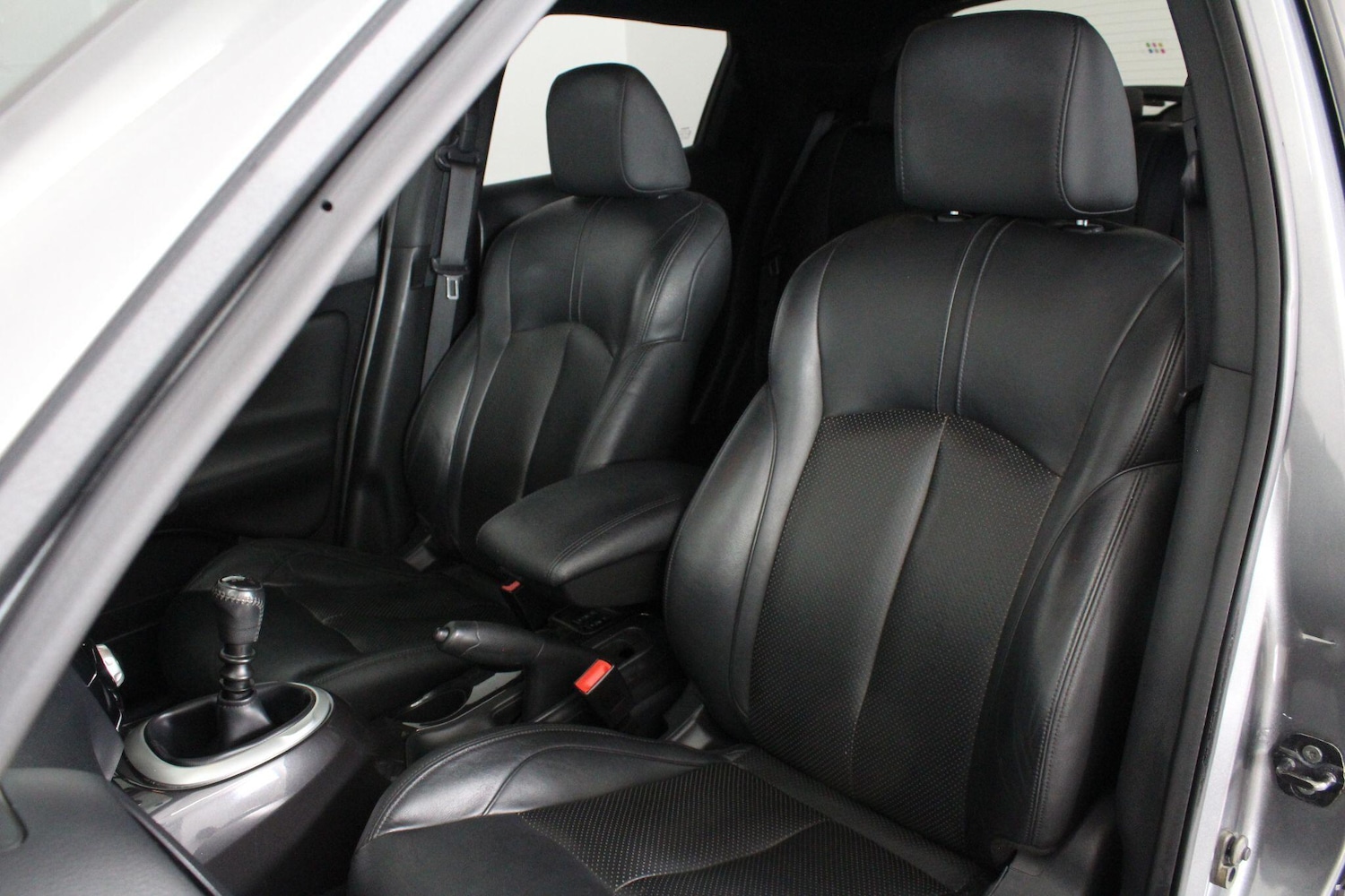 Used Nissan Juke 2016 for sale - 77351615: Photo 45