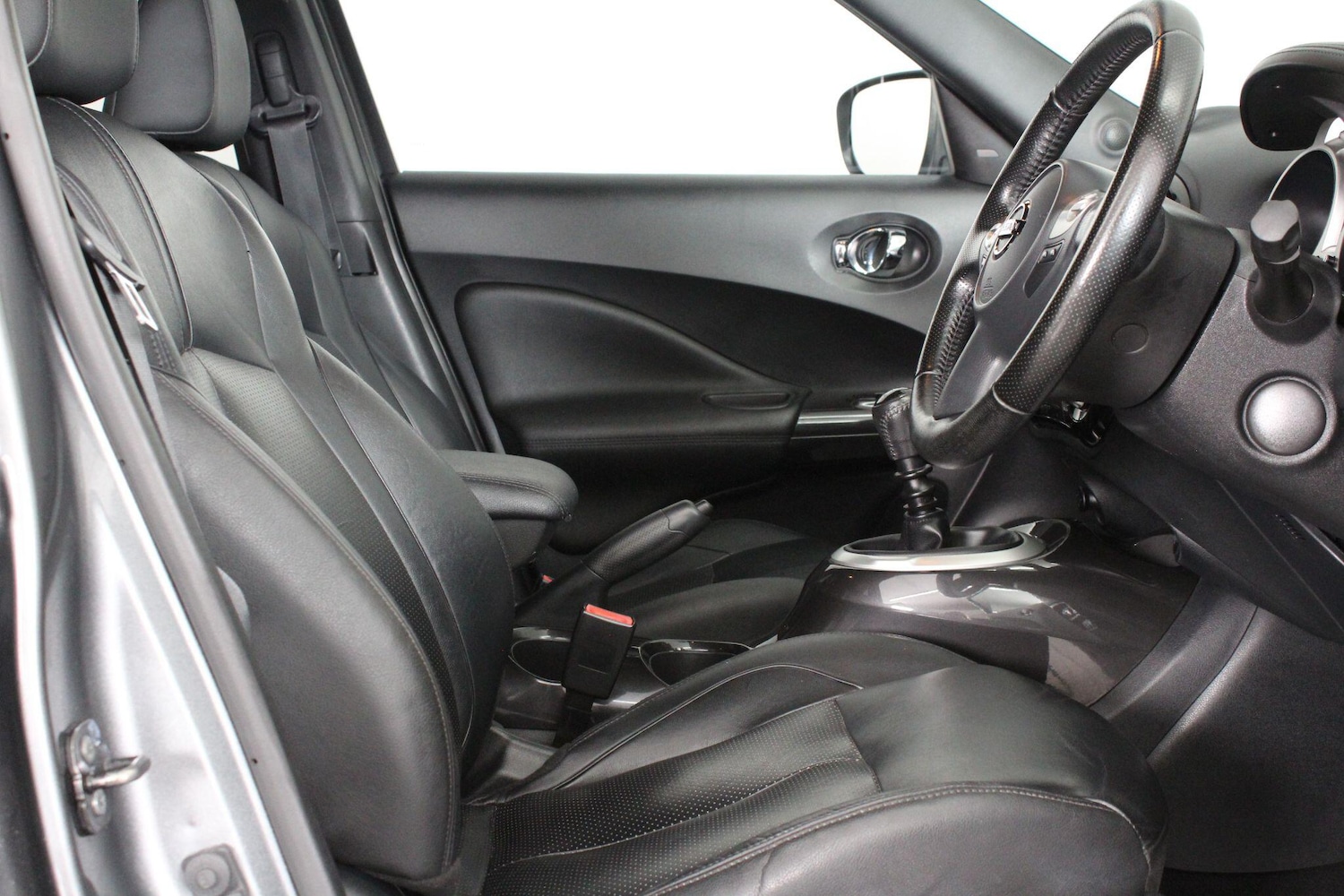 Used Nissan Juke 2016 for sale - 77351615: Photo 47