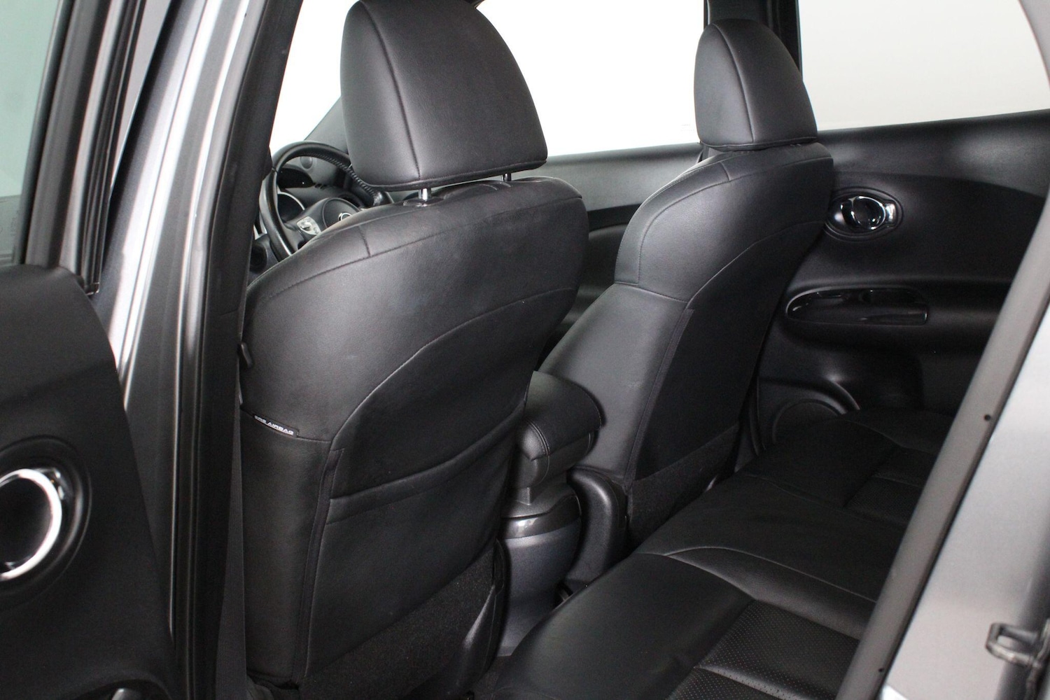 Used Nissan Juke 2016 for sale - 77351615: Photo 49