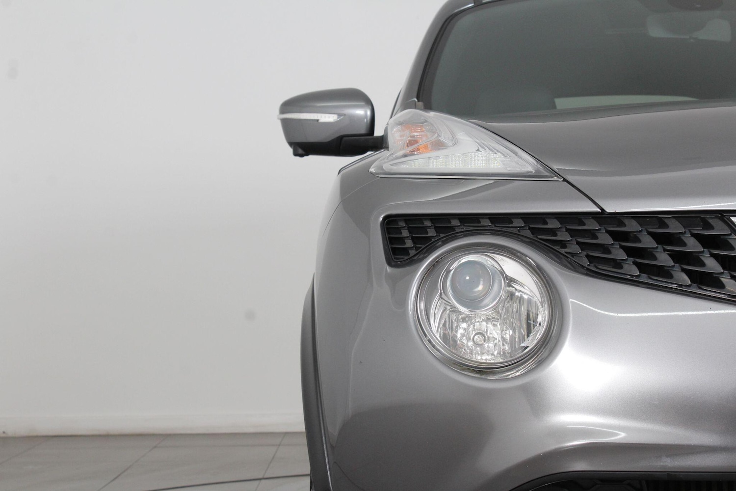 Used Nissan Juke 2016 for sale - 77351615: Photo 57