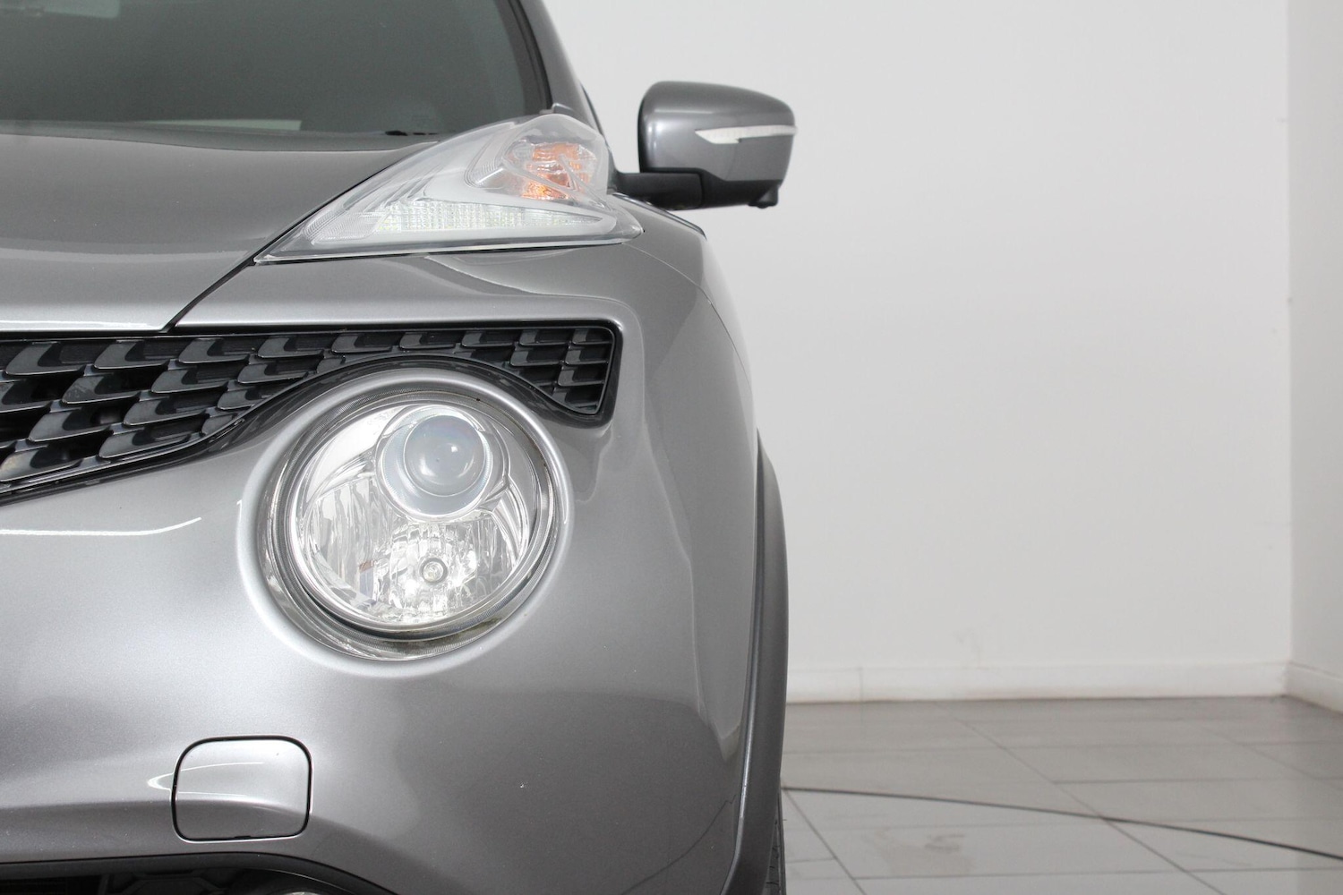 Used Nissan Juke 2016 for sale - 77351615: Photo 59