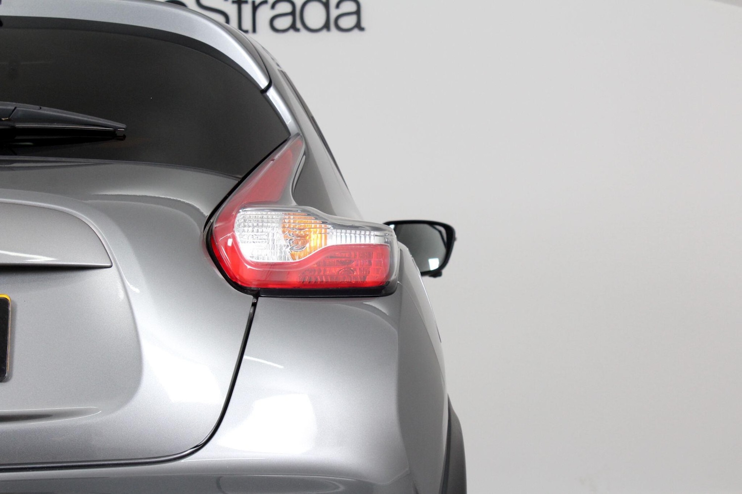 Used Nissan Juke 2016 for sale - 77351615: Photo 61