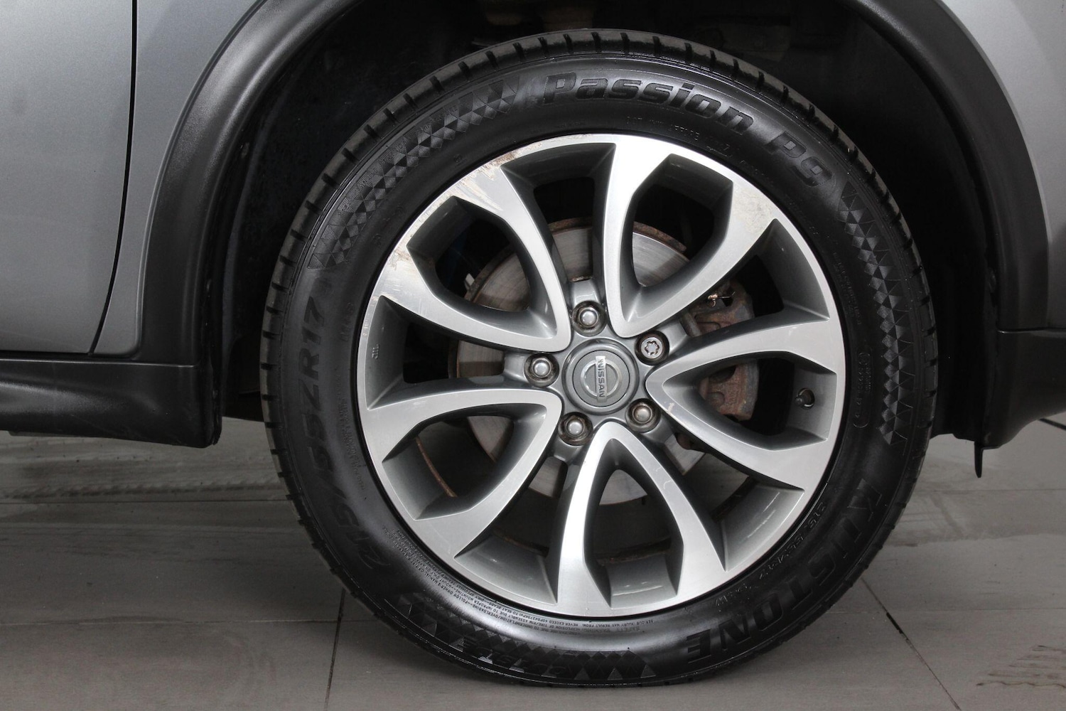 Used Nissan Juke 2016 for sale - 77351615: Photo 63