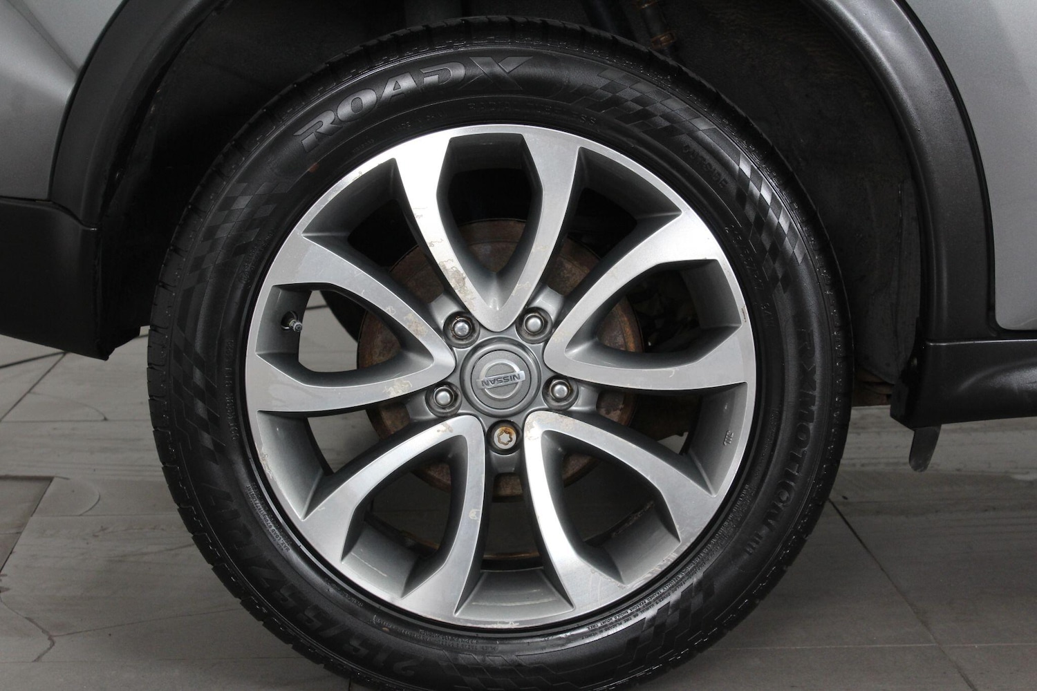 Used Nissan Juke 2016 for sale - 77351615: Photo 64