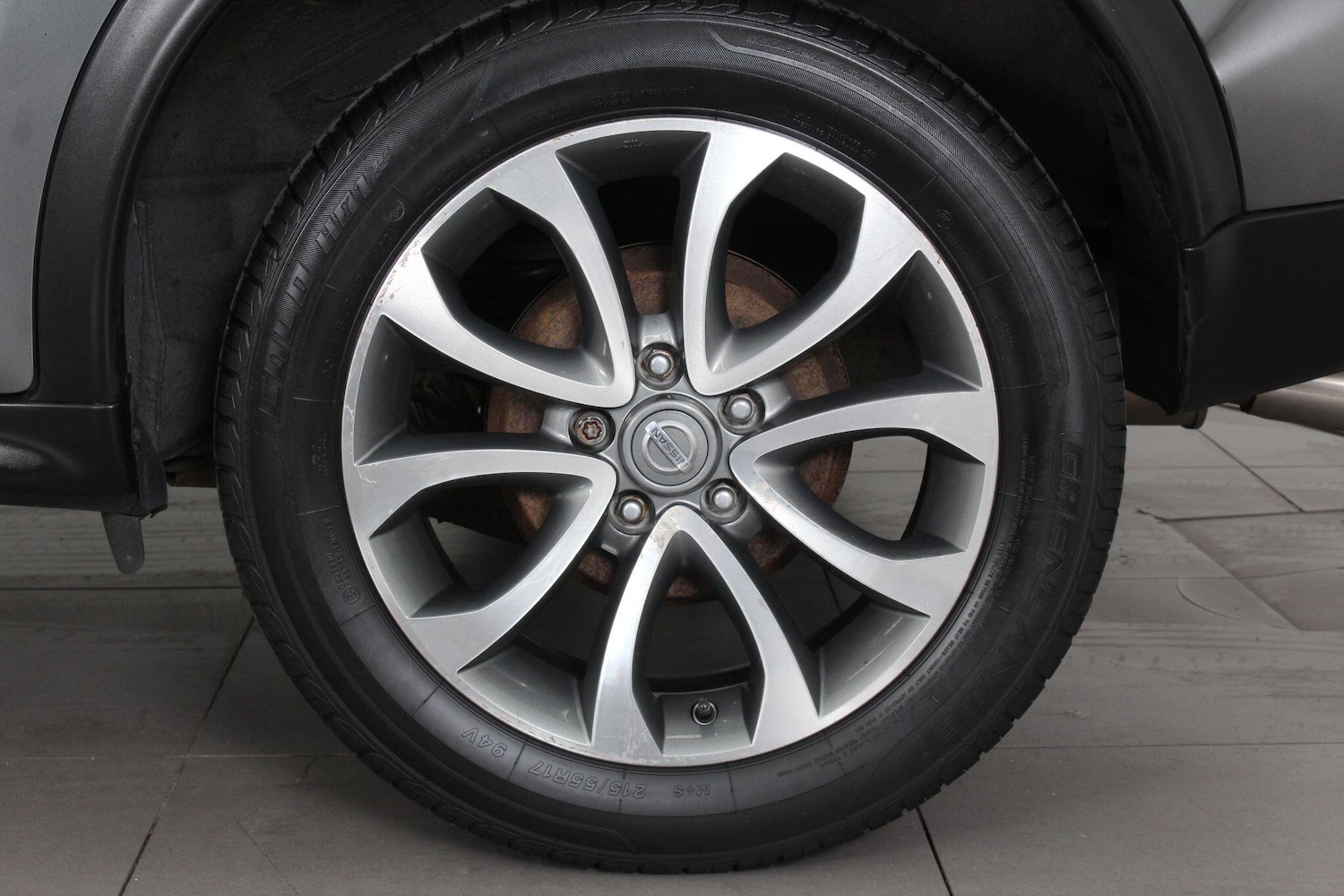 Used Nissan Juke 2016 for sale - 77351615: Photo 65