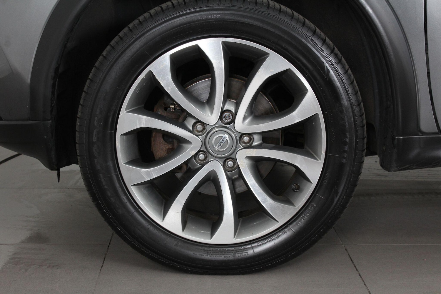 Used Nissan Juke 2016 for sale - 77351615: Photo 66