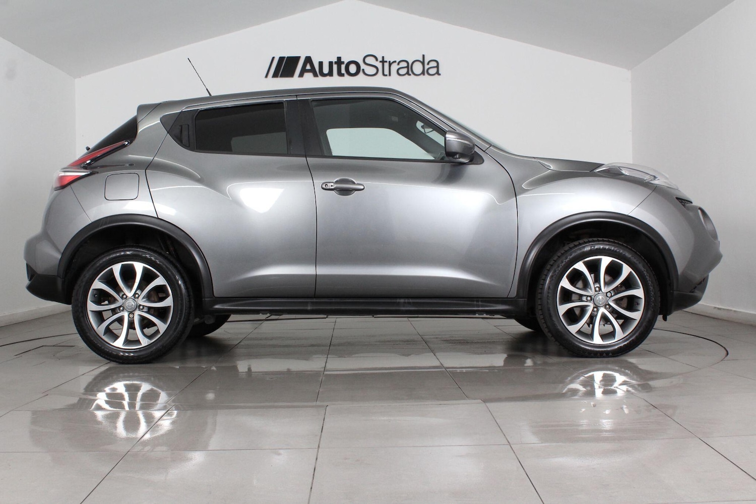 Used Nissan Juke 2016 for sale - 77351615: Photo 7