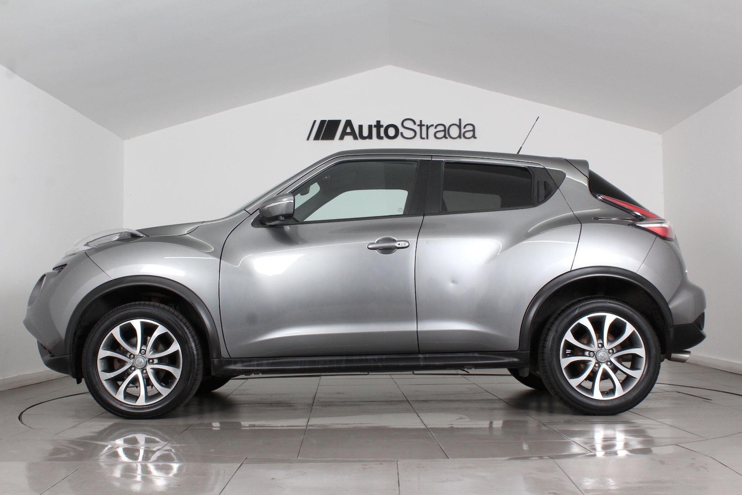 Used Nissan Juke 2016 for sale - 77351615: Photo 9