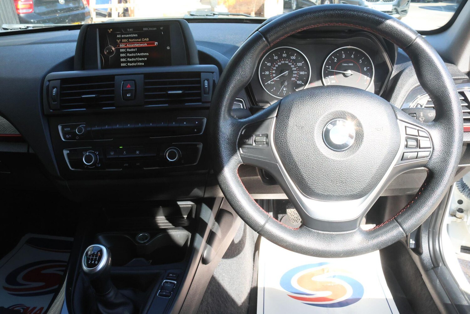 Used BMW 1 Series for sale - 78157178: Photo 10
