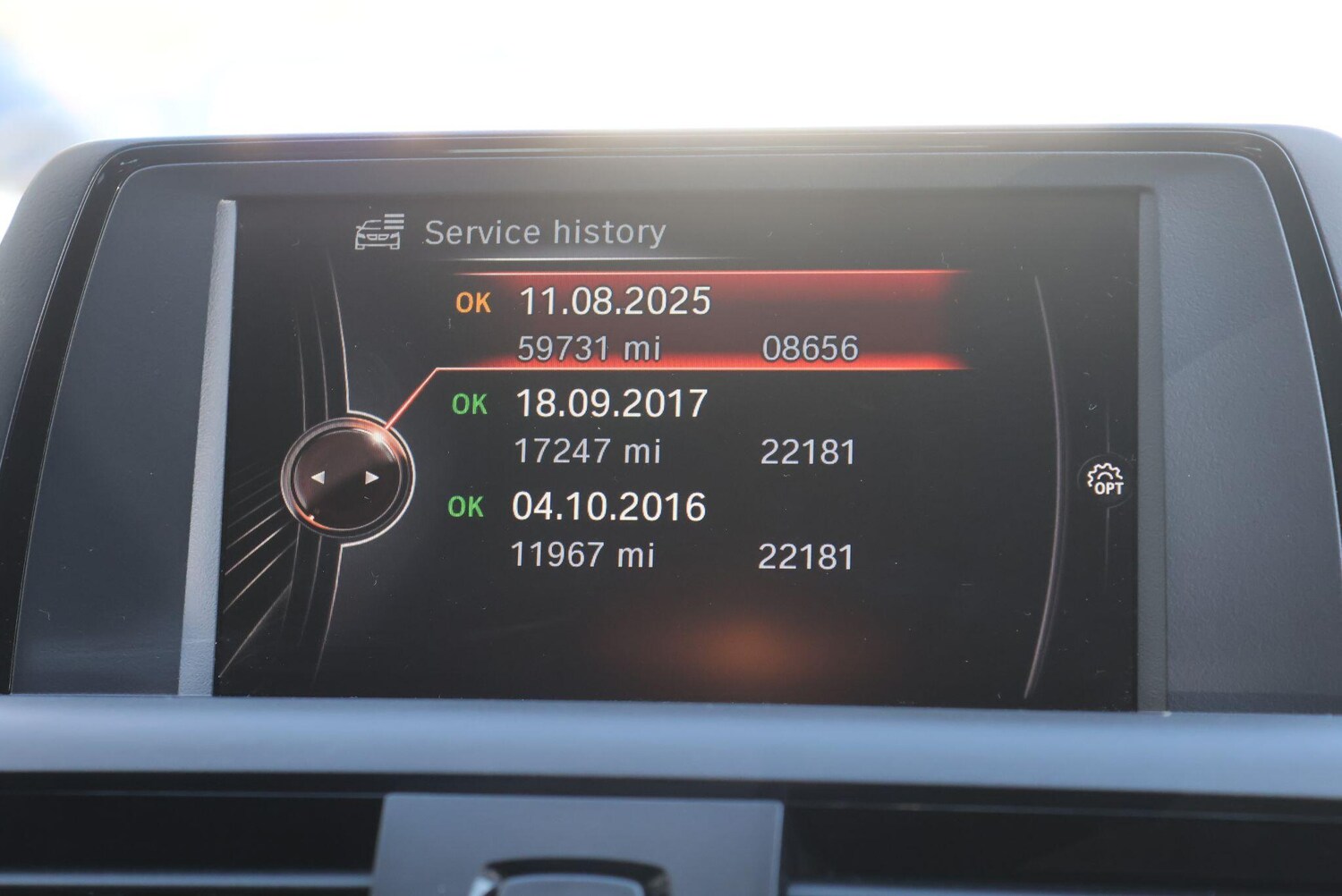 Used BMW 1 Series for sale - 78157178: Photo 17