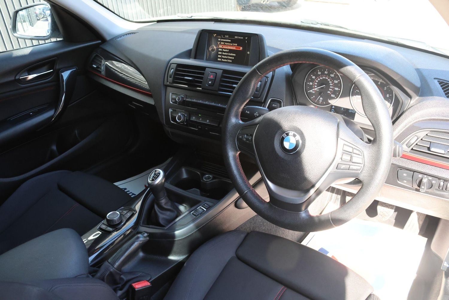 Used BMW 1 Series for sale - 78157178: Photo 2
