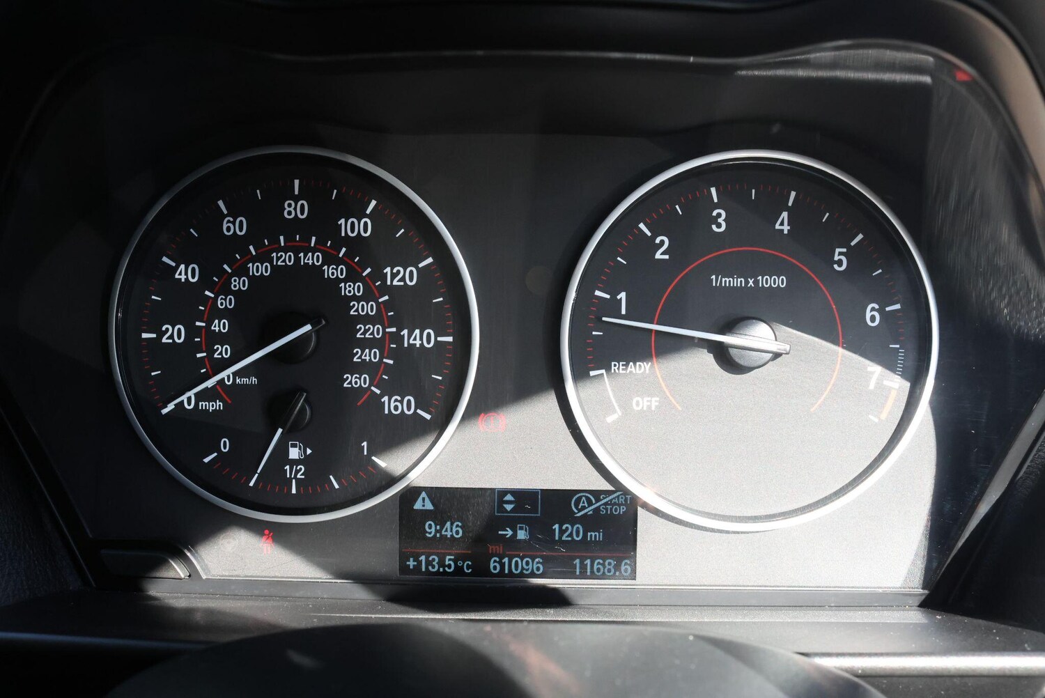 Used BMW 1 Series for sale - 78157178: Photo 20