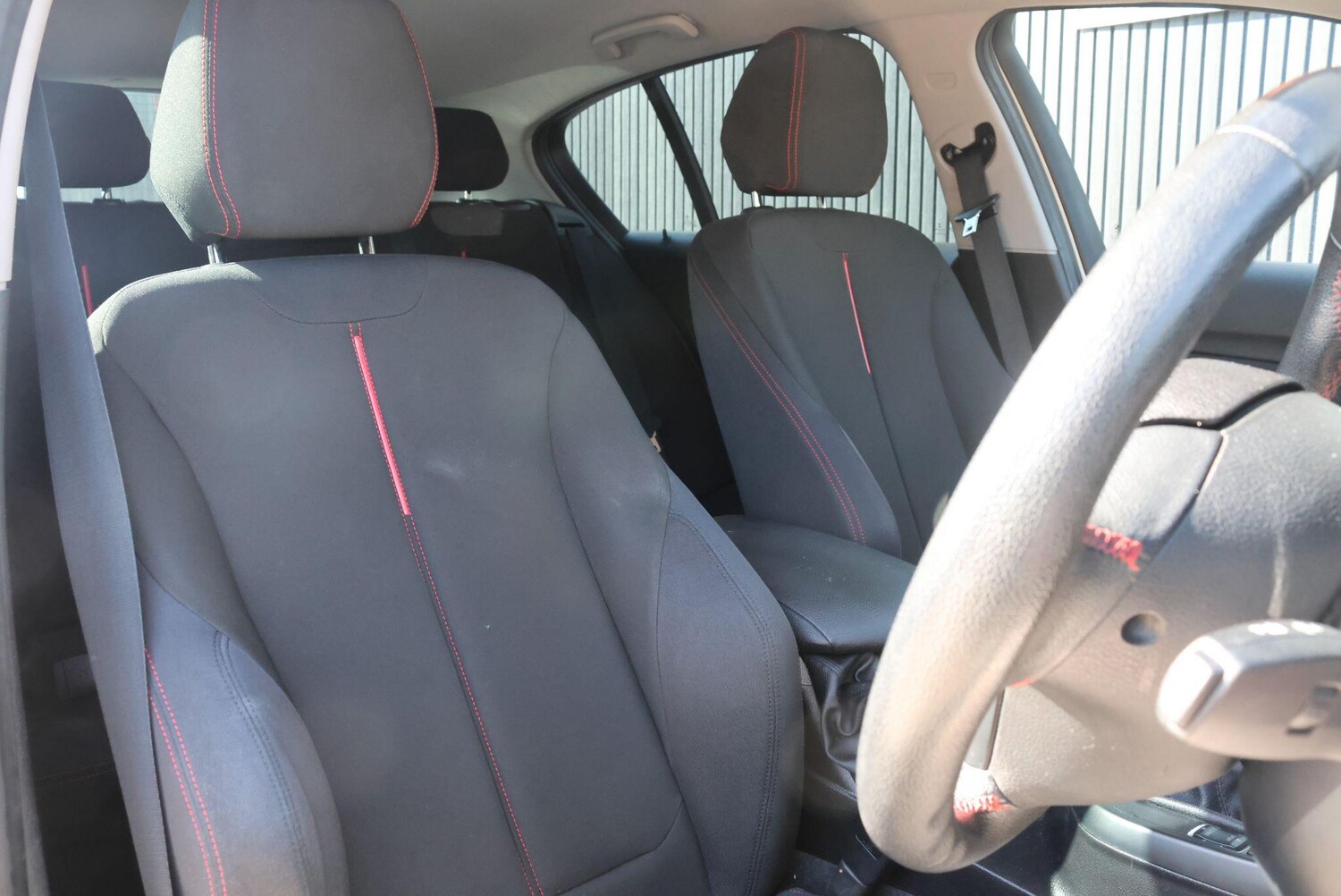 Used BMW 1 Series for sale - 78157178: Photo 27